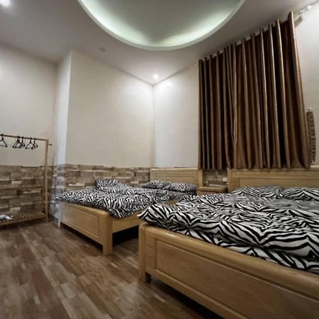 大叻Salem House公寓 外观 照片